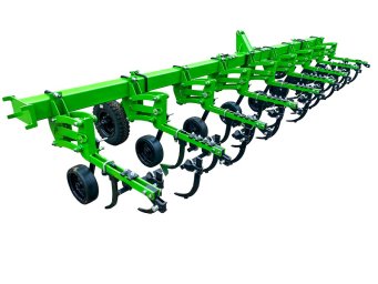 Культиватор КРН 5.6 (8Х70)